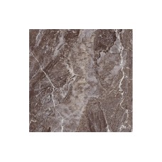 Плитка керамогранітна Damascata коричневий RECT 595x595x11 Golden Tile