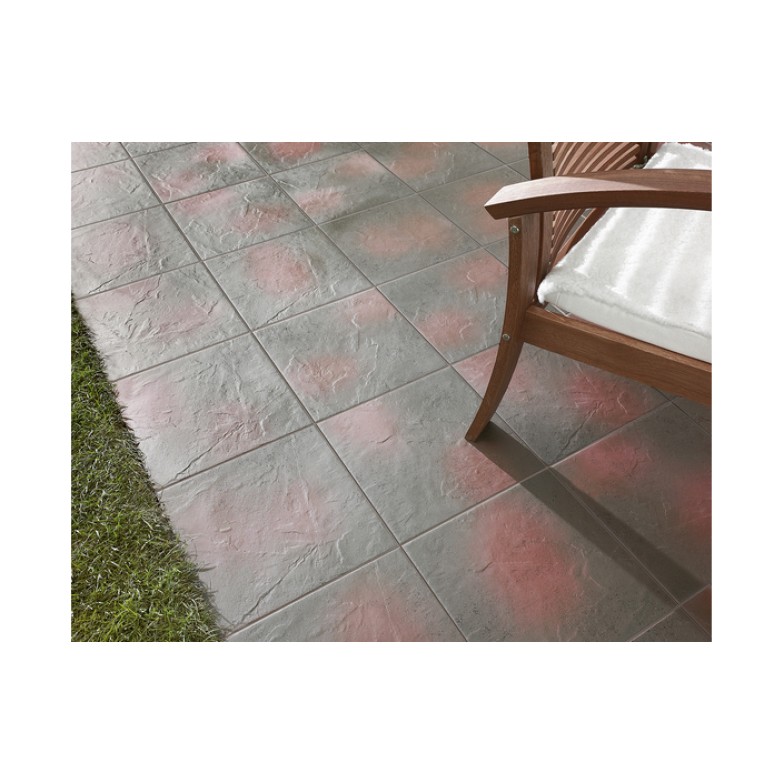 Плитка підлогова Semir Rosa 300x300x8,5 Paradyz