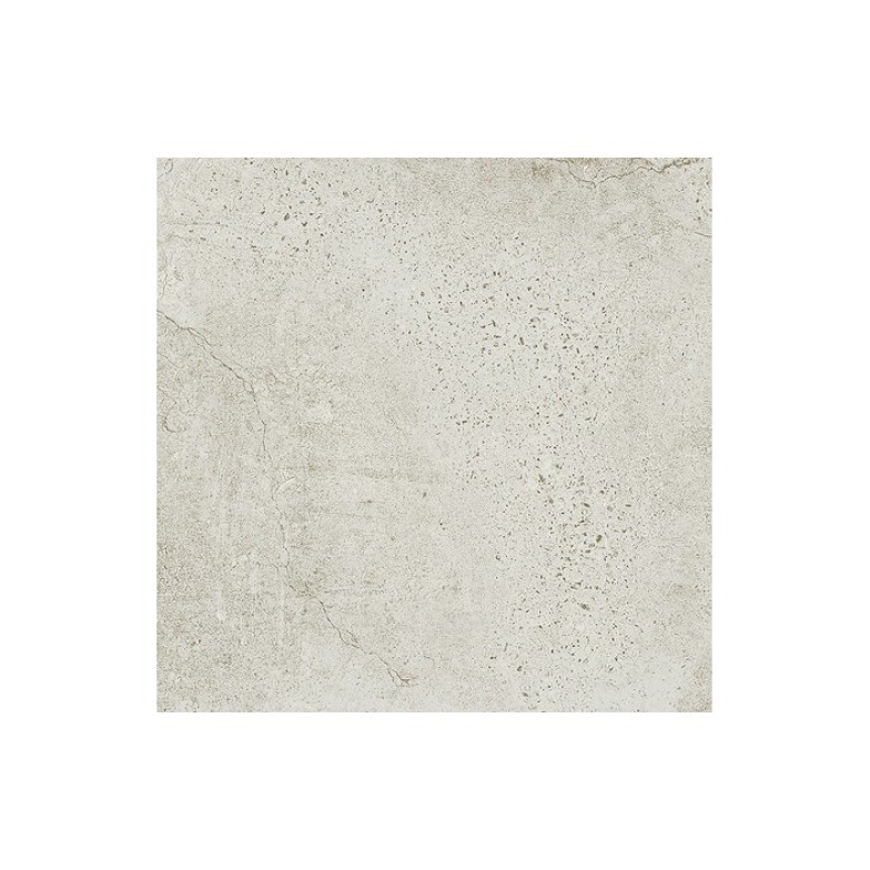 Плитка керамогранітна Newstone White 2.0 RECT 593x593x20 Opoczno