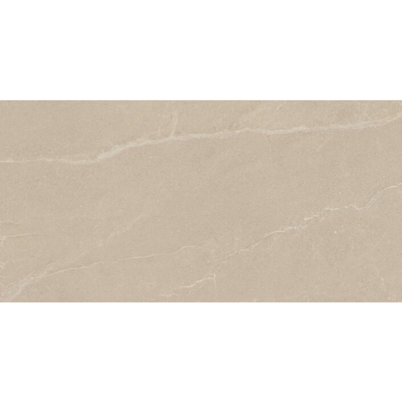 Плитка керамогранітна Minirock U118 Beige RECT LAP 598x1198x8 Paradyz