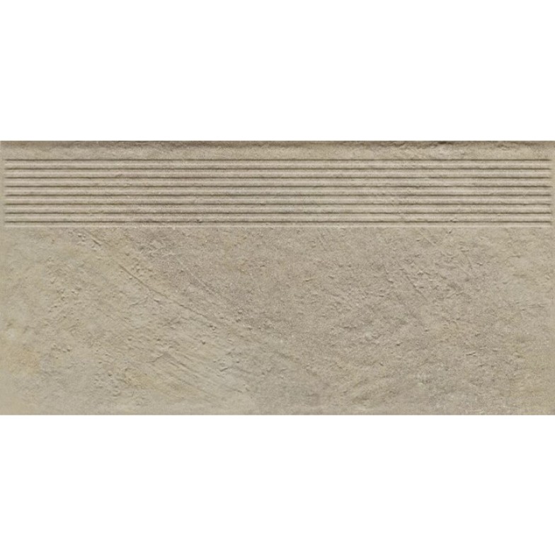 Сходинка Eremite Crema STR 300x600x8,5 Paradyz