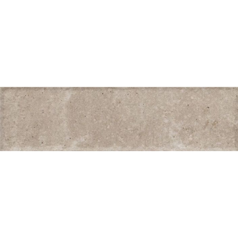 Плитка фасадна Viano Beige 66x245x7,4 Paradyz