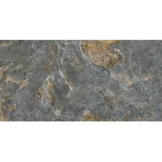 Плитка керамогранітна Stone Galaxy Graphite RECT 598x1198x8 Cersanit