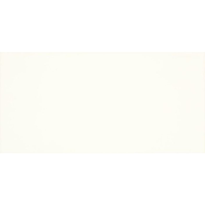 Плитка стінова Moonlight Bianco RECT 295x595x9 Paradyz