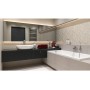 Плитка керамогранітна Symetro Beige 600x600x9,5 Paradyz