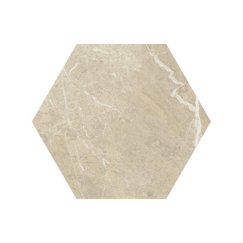 Декор Tosi Beige Hexagon POL 171x198x9 Paradyz