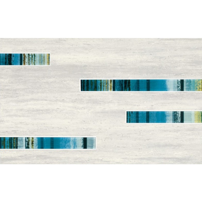Декор Nati Grys Mix 250x400x8 Paradyz