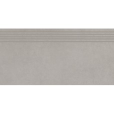 Сходинка Intero Silver Nacinana 298x598x9 Paradyz