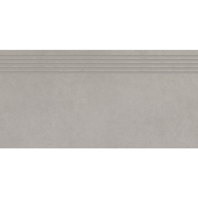 Сходинка Intero Silver Nacinana 298x598x9 Paradyz