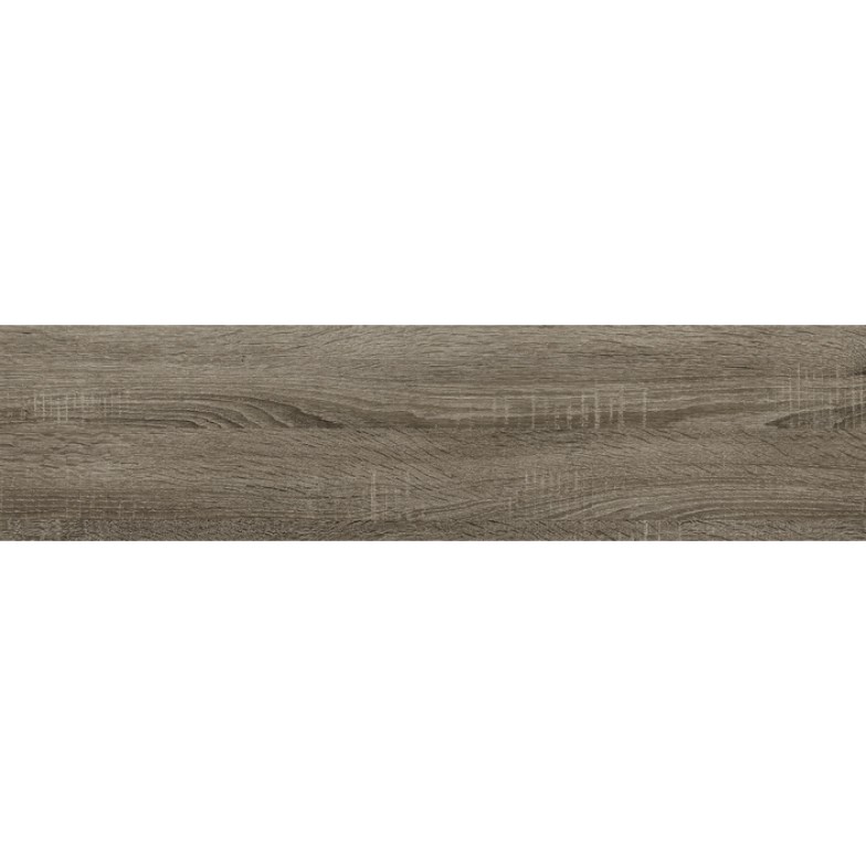 Плитка керамогранітна Laminat коричневий 150x600x8,5 Golden Tile