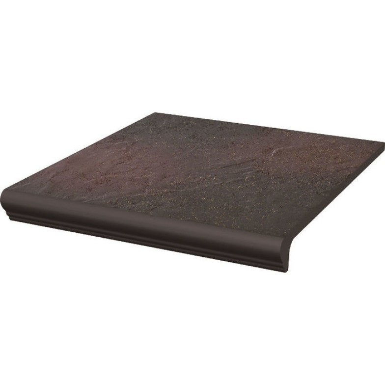 Сходинка з капіносом пряма Semir Rosa 300x330x11 Paradyz