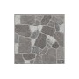 Плитка керамогранітна Cortile сірий 400x400x8 Golden Tile