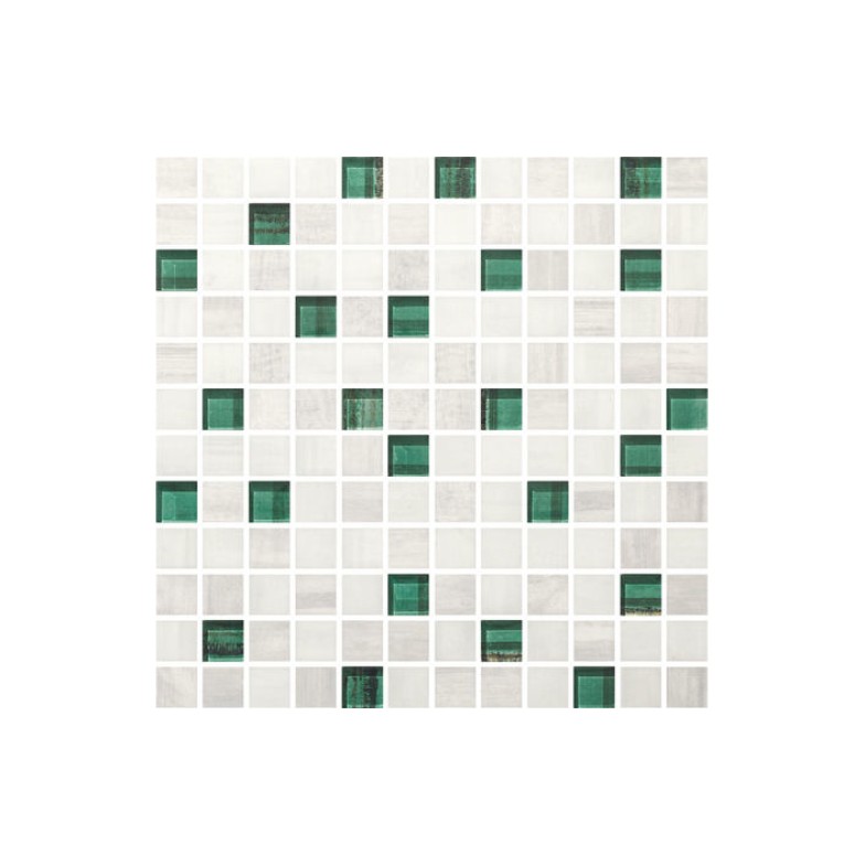 Мозаїка Laterizio Mix 298x298x9,5 Paradyz