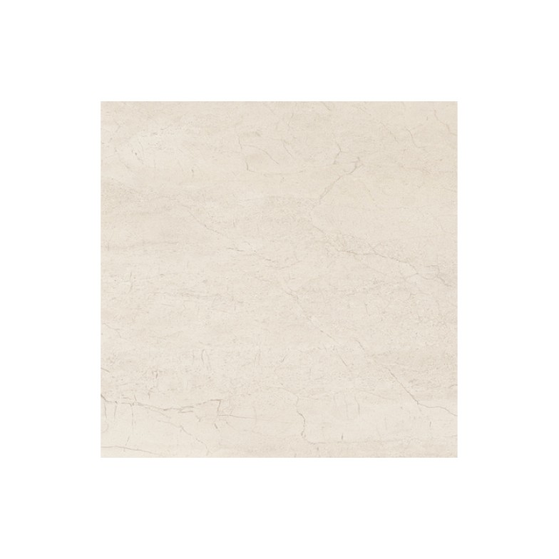 Плитка керамогранітна Crema Marfil бежевий RECT 600x600x10 Golden Tile