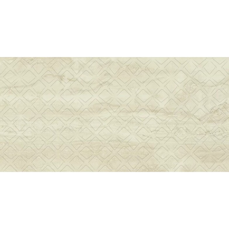 Декор Silence Beige RECT MAT 298x598x8 Paradyz