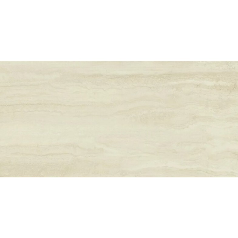 Плитка керамогранітна Silence Beige RECT 598x1198x8 Paradyz