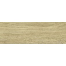 Плитка керамогранітна Decorwood Crema STR 200x600x8 Paradyz