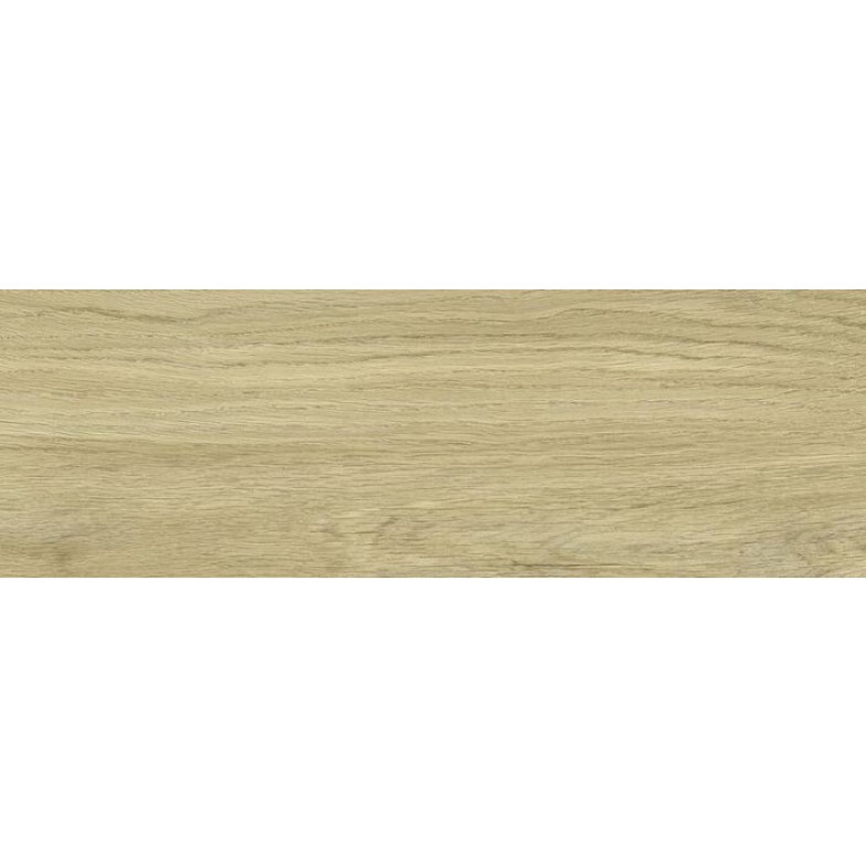 Плитка керамогранітна Decorwood Crema STR 200x600x8 Paradyz