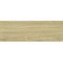 Плитка керамогранітна Decorwood Crema STR 200x600x8 Paradyz