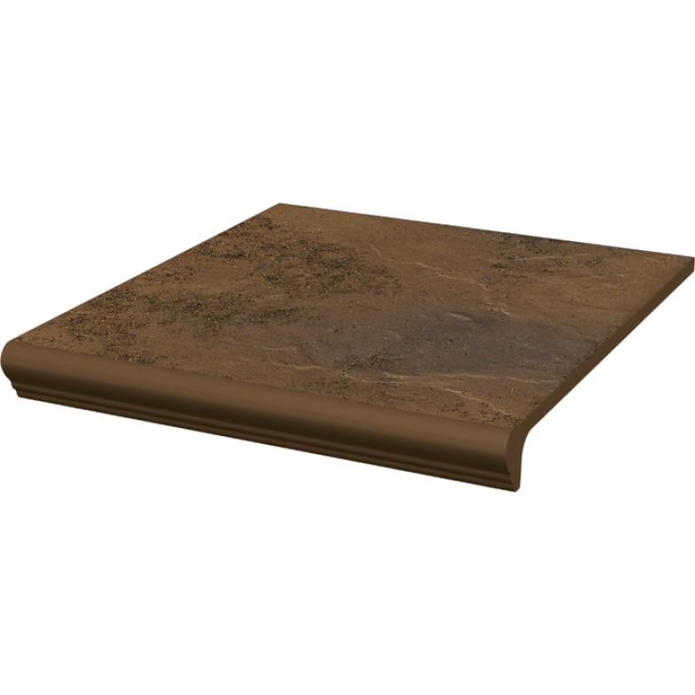 Сходинка з капіносом пряма Semir Beige 300x330x11 Paradyz