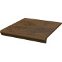 Сходинка з капіносом пряма Semir Beige 300x330x11 Paradyz