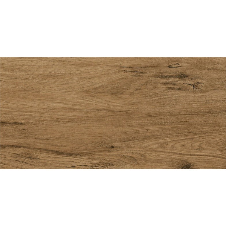 Плитка керамогранітна Gilberton Brown 298×598x9 Cersanit