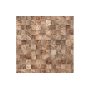 Плитка керамогранітна Royal Garden Brown 420×420x8 Opoczno