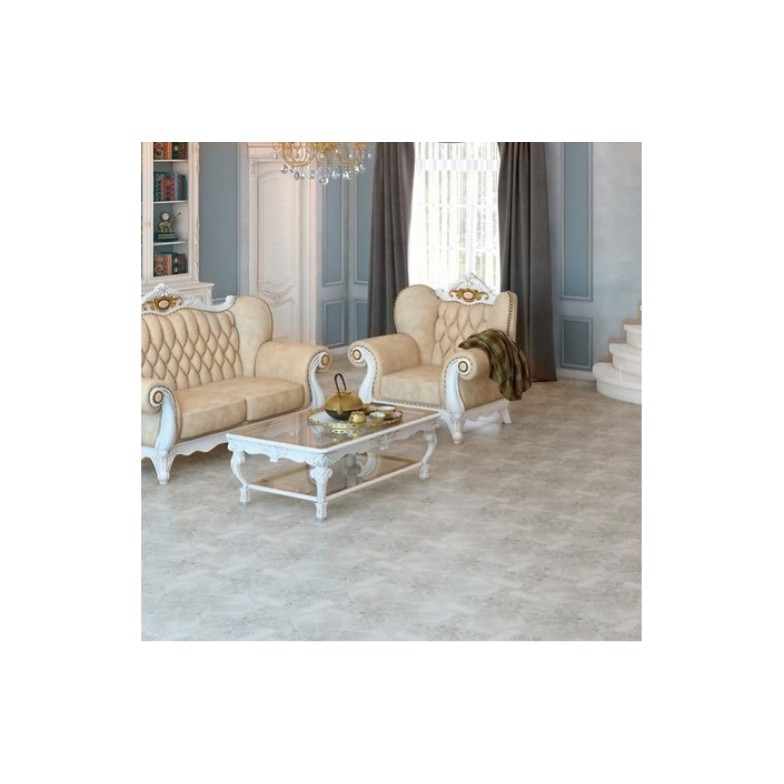 Плитка керамогранітна Moris Beige 420×420x8 Cersanit