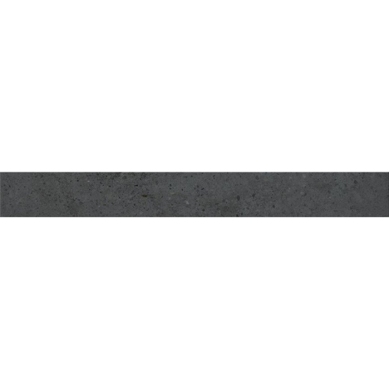 Цоколь HIGHBROOK ANTHRACITE SKIRTING 70×598x8,5 Cersanit