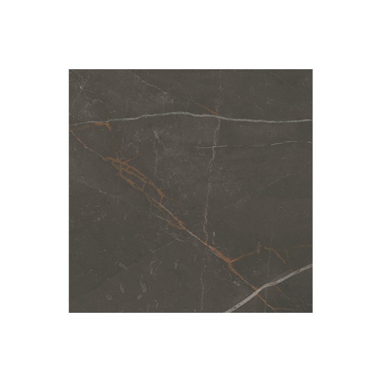 Плитка керамогранітна Linearstone Brown RECT 598x598x9 Paradyz