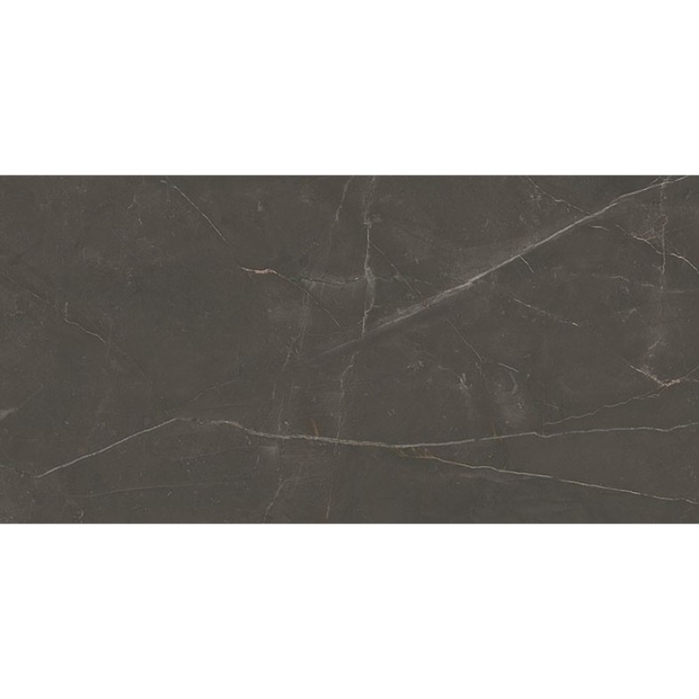 Плитка керамогранітна Linearstone Brown RECT 598x1198x9 Paradyz