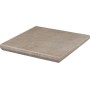 Сходинка з капіносом кутова Viano Beige 330x330x11 Paradyz