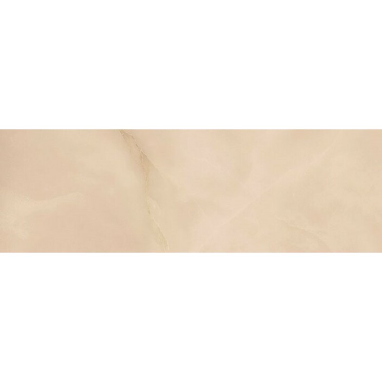 Плитка стінова Naomi Beige GLOSSY 200x600x8,5 Cersanit