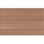 Плитка стінова Solange Wood STR 250x400 Cersanit