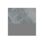 Плитка керамогранітна Gilio Grey RECT 598x598x8 Cersanit