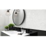 Плитка стінова Synergy Nero A STR 300x600x9 Paradyz