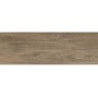 Плитка керамогранітна Wood Basic Brown 200x600x8,5 Paradyz