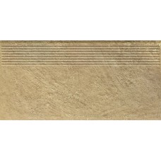 Сходинка Eremite Beige STR 300x600x8,5 Paradyz