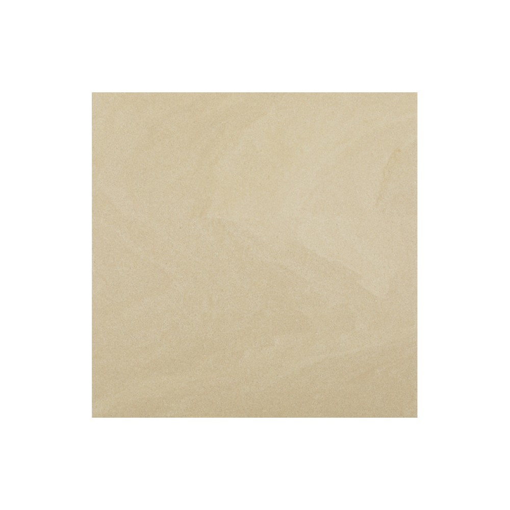 Плитка керамогранітна Rockstone Beige RECT 598x598x9 Paradyz