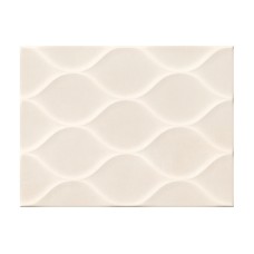 Декор Isolda світло-бежевий 250x330x7,5 Golden Tile