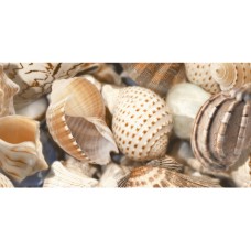 Декор Sea Breeze Shells Decore №2 300x600x9 Golden Tile