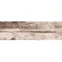 Плитка керамогранітна Blackwood 185×598x8 Cersanit