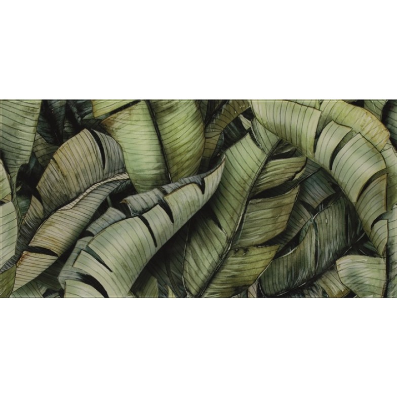 Декор Natura Leaf B 300x600x8 Paradyz
