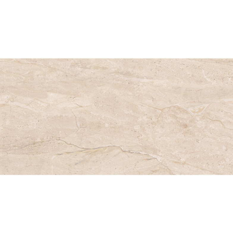 Плитка стінова Marmo Milano бежевий 300x600x9 Golden Tile