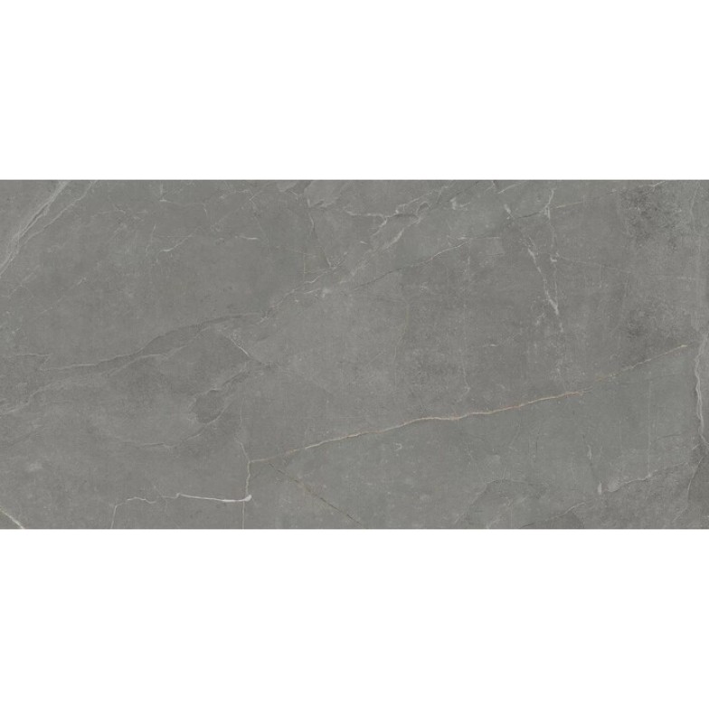 Плитка керамогранітна Fillstone Graphite RECT LAP 598x1198x8 Paradyz