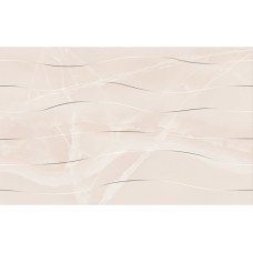 Плитка стінова Fragolino хвиля 250x400x8 Golden Tile