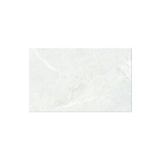 Плитка стінова Glam White GLOSSY 250x400x8 Cersanit