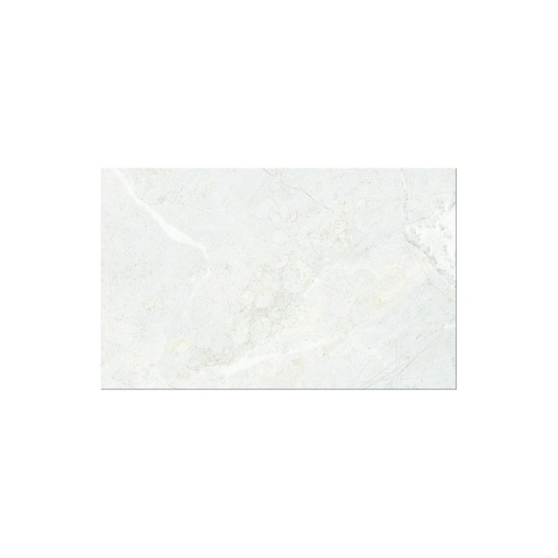 Плитка стінова Glam White GLOSSY 250x400x8 Cersanit