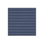 Плитка стінова Neve Creative Dark Blue STR MAT 198x198x11,5 Paradyz