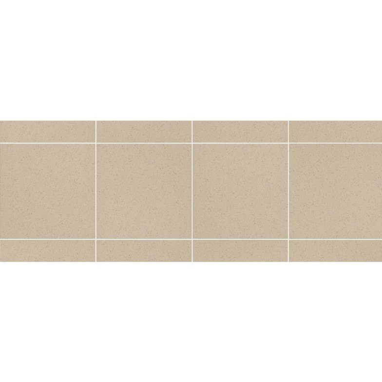 Технічний грес Bazo Beige Sol-Pieprz 300x300x7,2 Paradyz